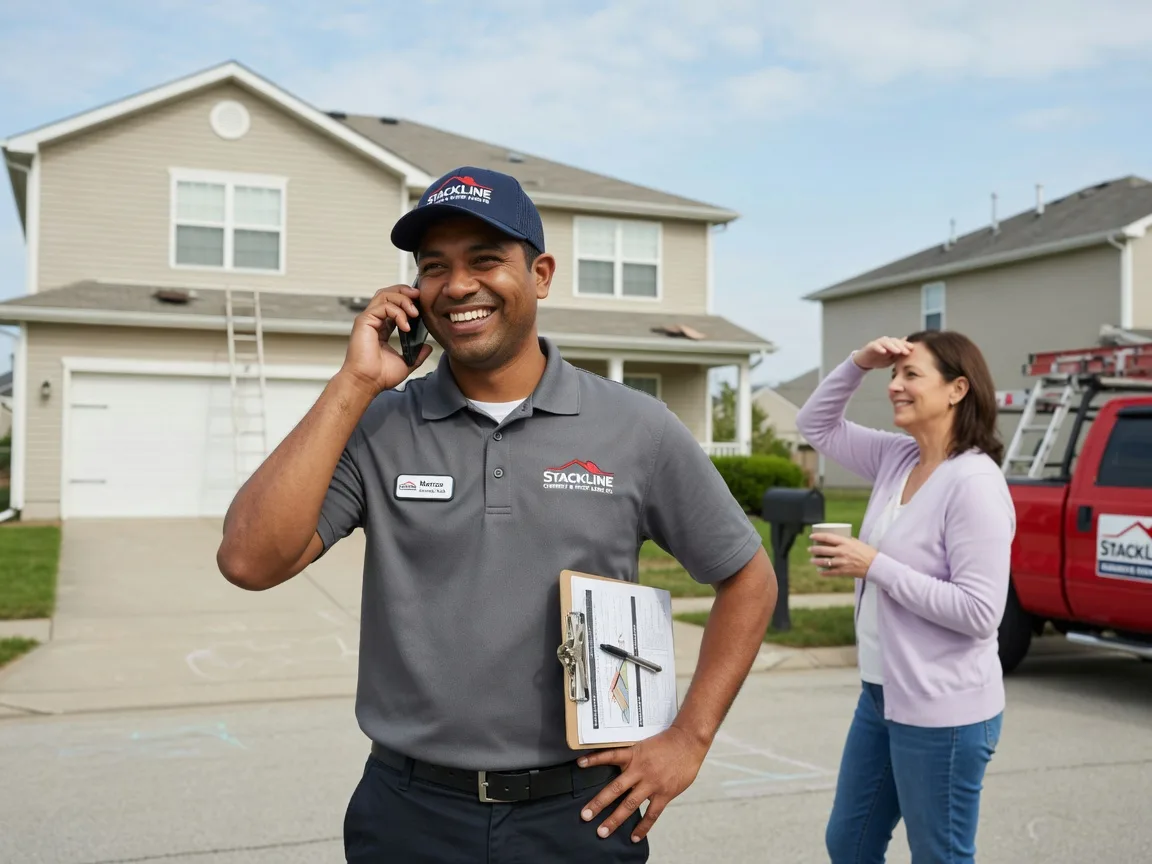 Chimney flashing repair Mattawana, PA FAQs